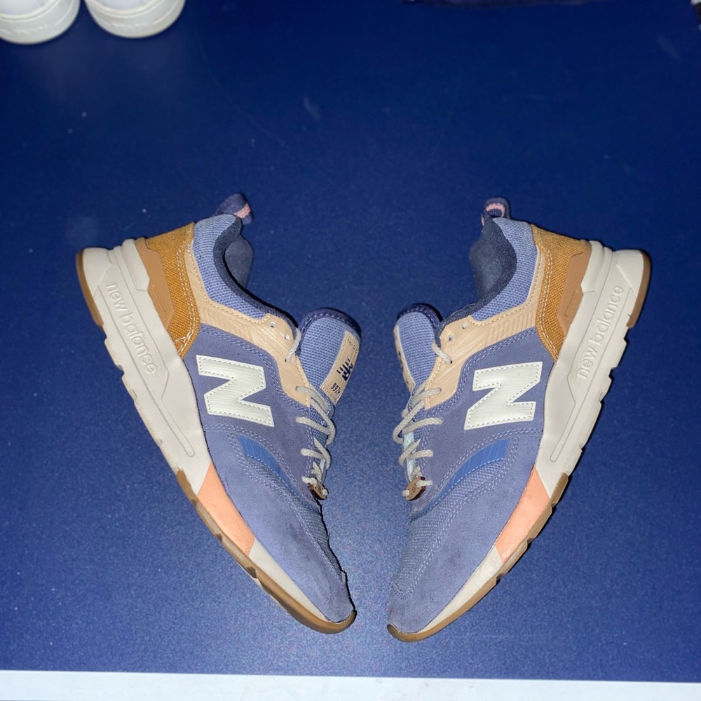 New balance 997H